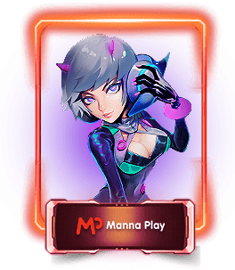 Manna-Play