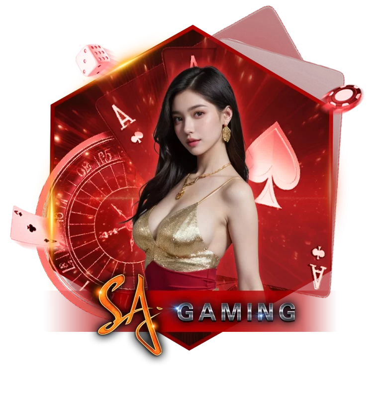 SA-Gaming